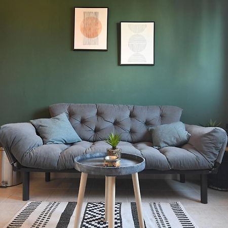 Apartment Rebeka 扎达尔 外观 照片