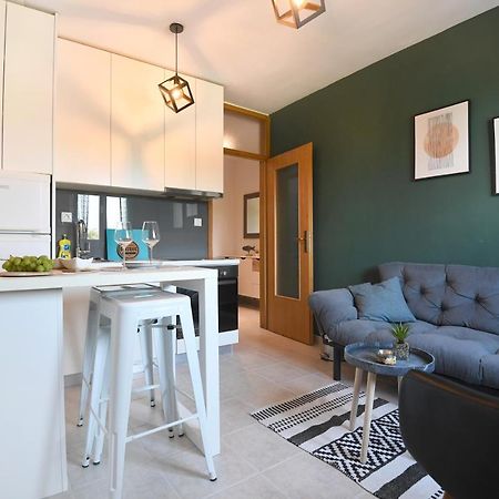 Apartment Rebeka 扎达尔 外观 照片