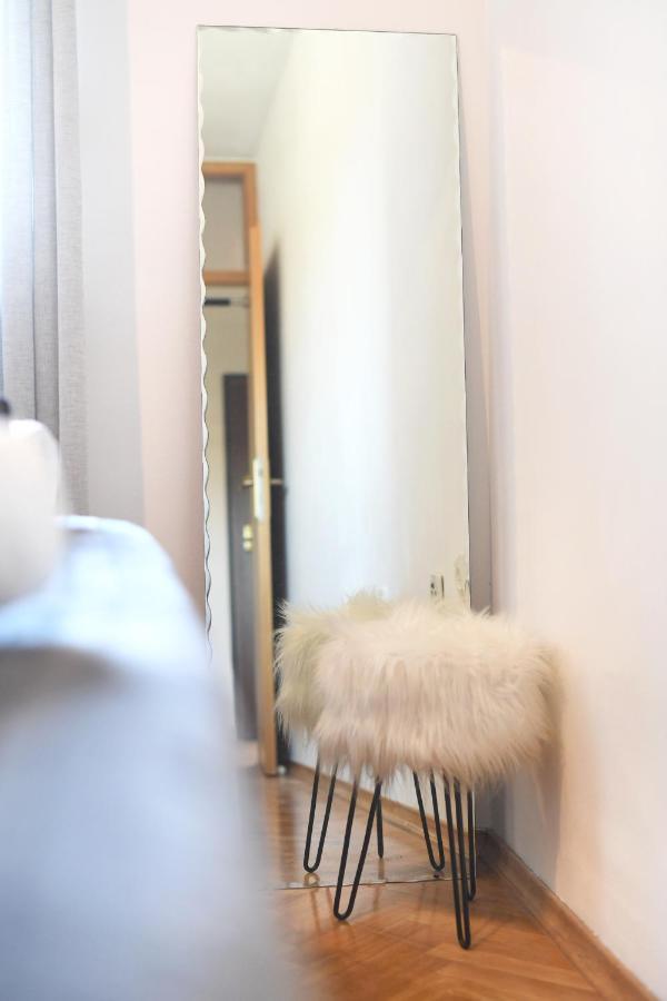 Apartment Rebeka 扎达尔 外观 照片